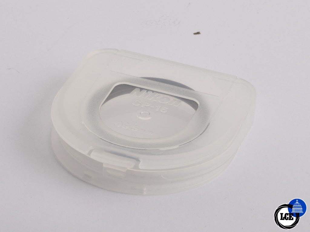 Nikon CP-16 NC 40.5mm [4*] | 10115923