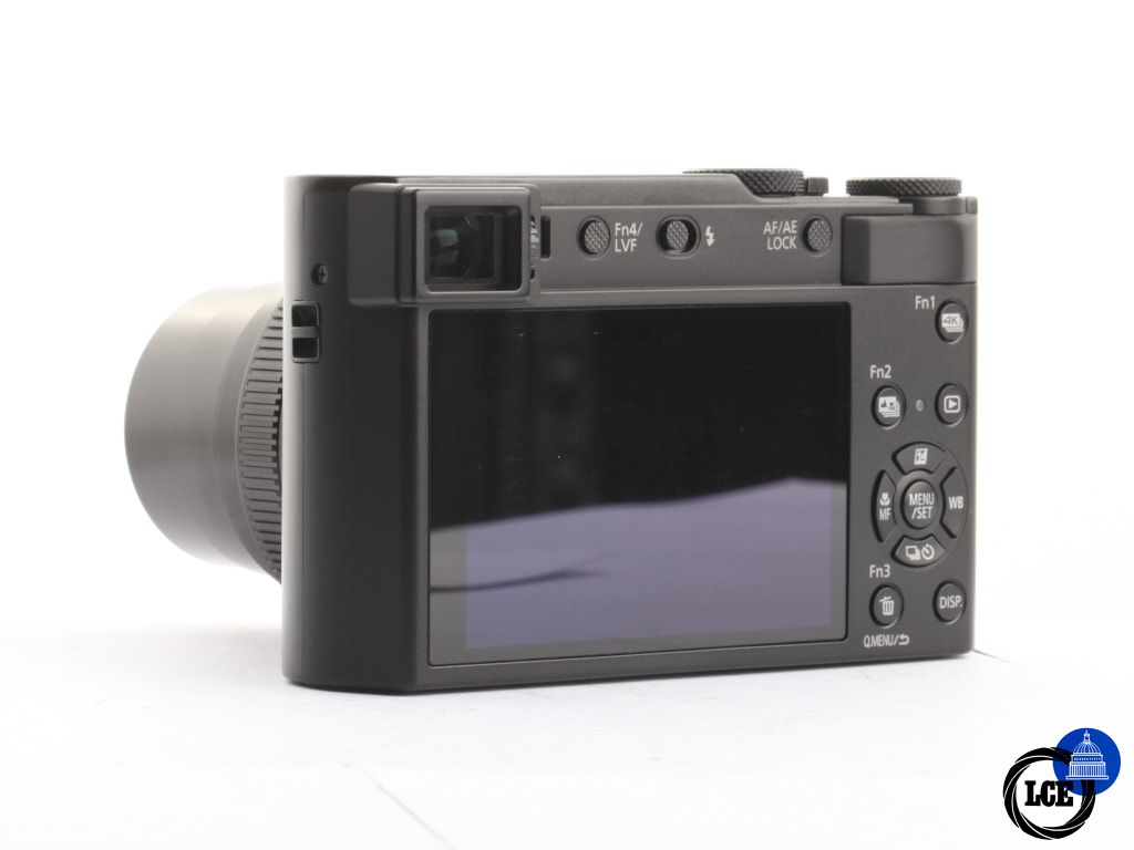 Panasonic Lumix TZ200 [4*] | 10115950