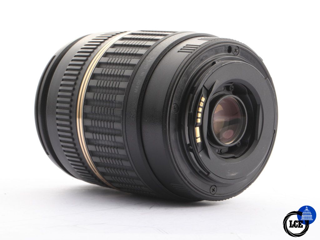 Tamron Di II 18-200mm f/3.5-4.5 AF [Nikon] [4*] | 10115954