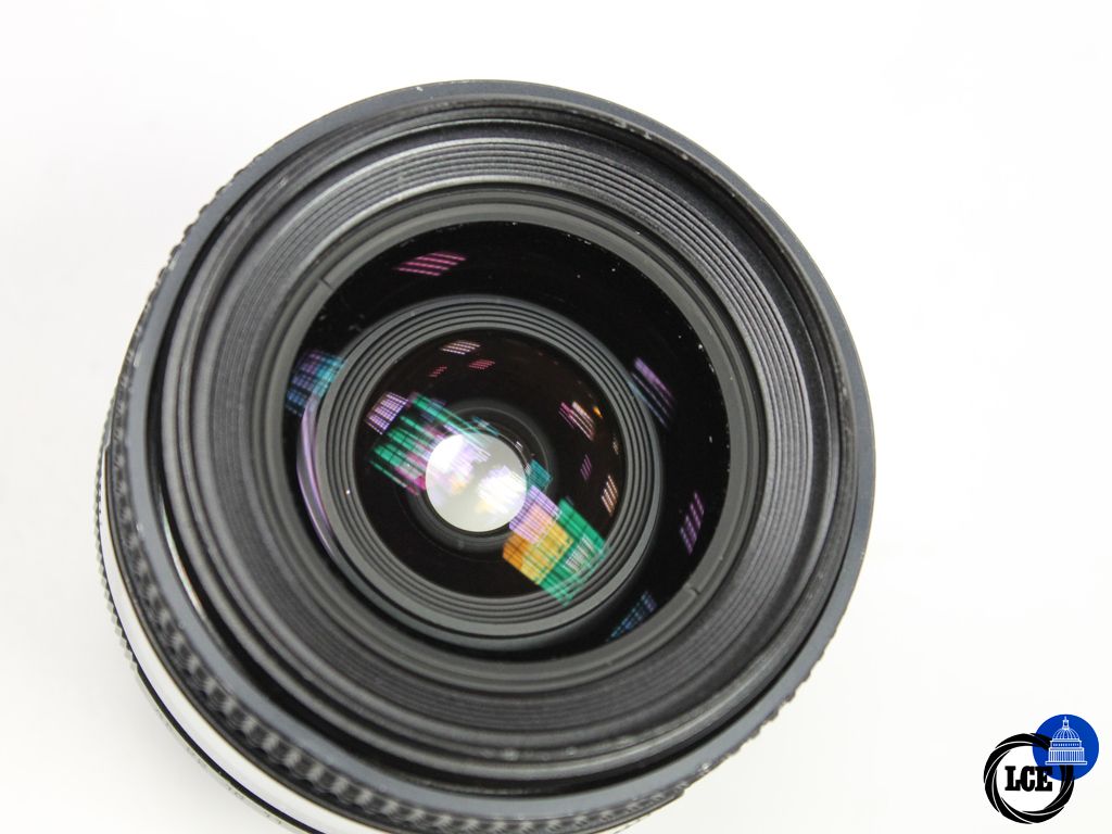 Tamron 24mm f2.5 adapall