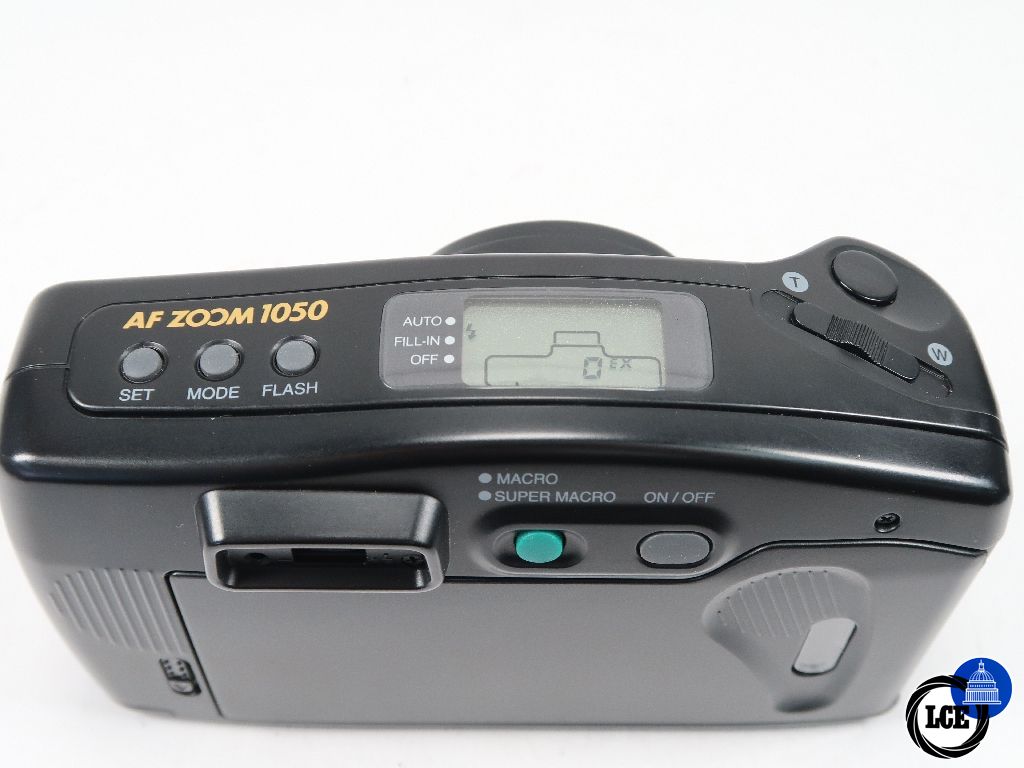 Samsung AF Zoom 1050