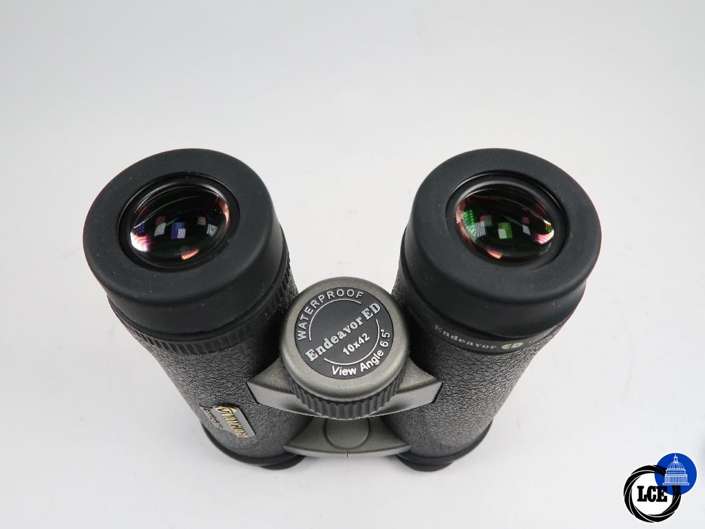 Vanguard Endeavour ED 10x42