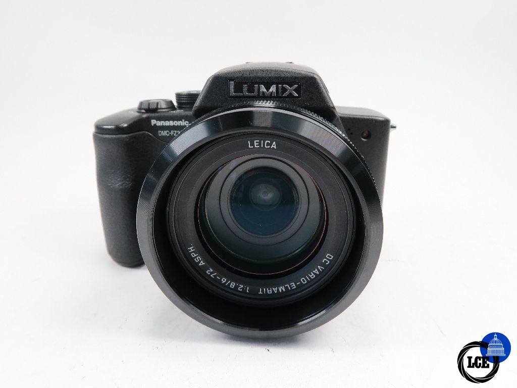 Panasonic FZ20