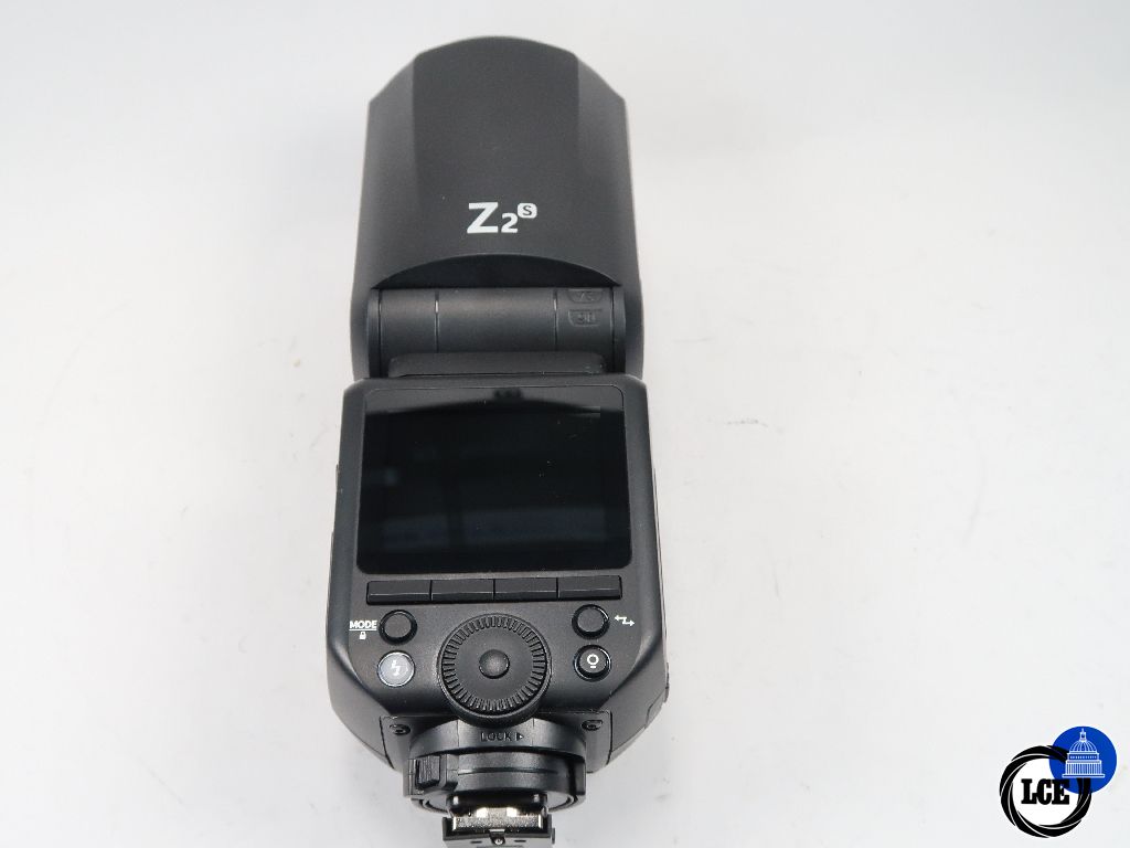 Neewer Z2 Flash