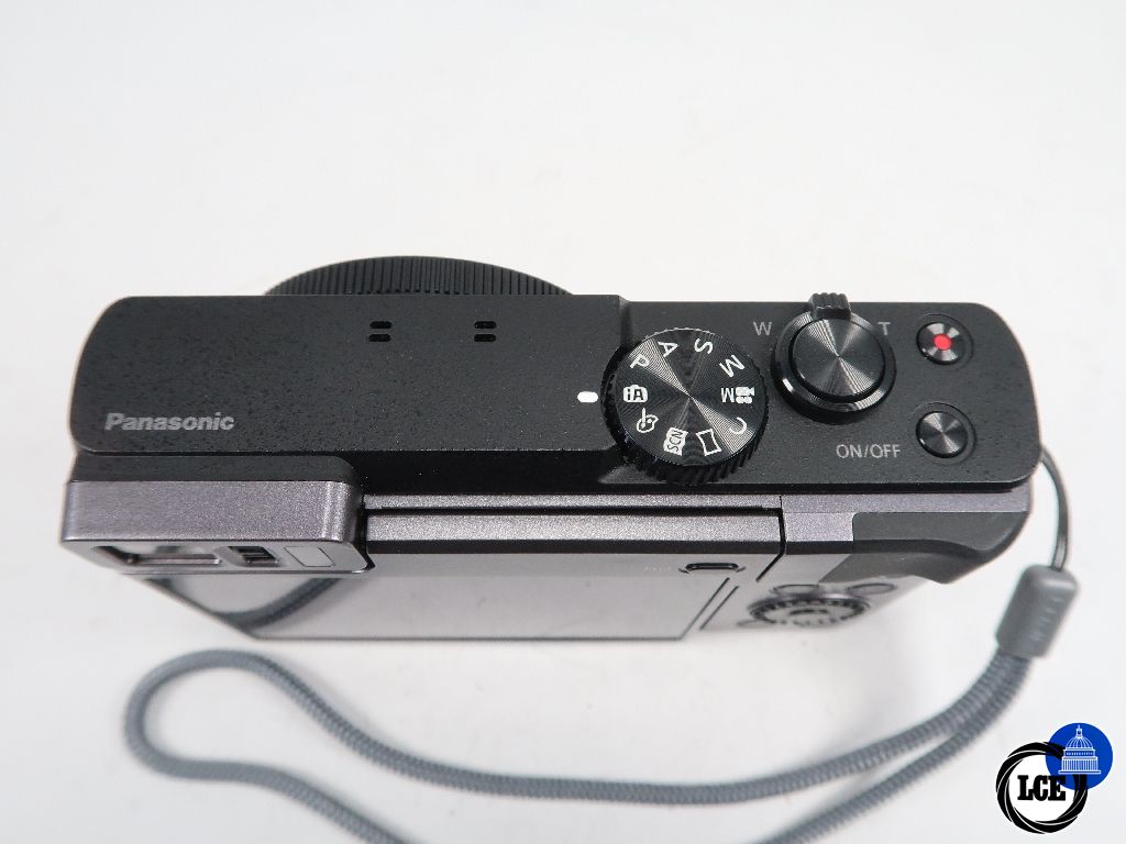 Panasonic TZ90