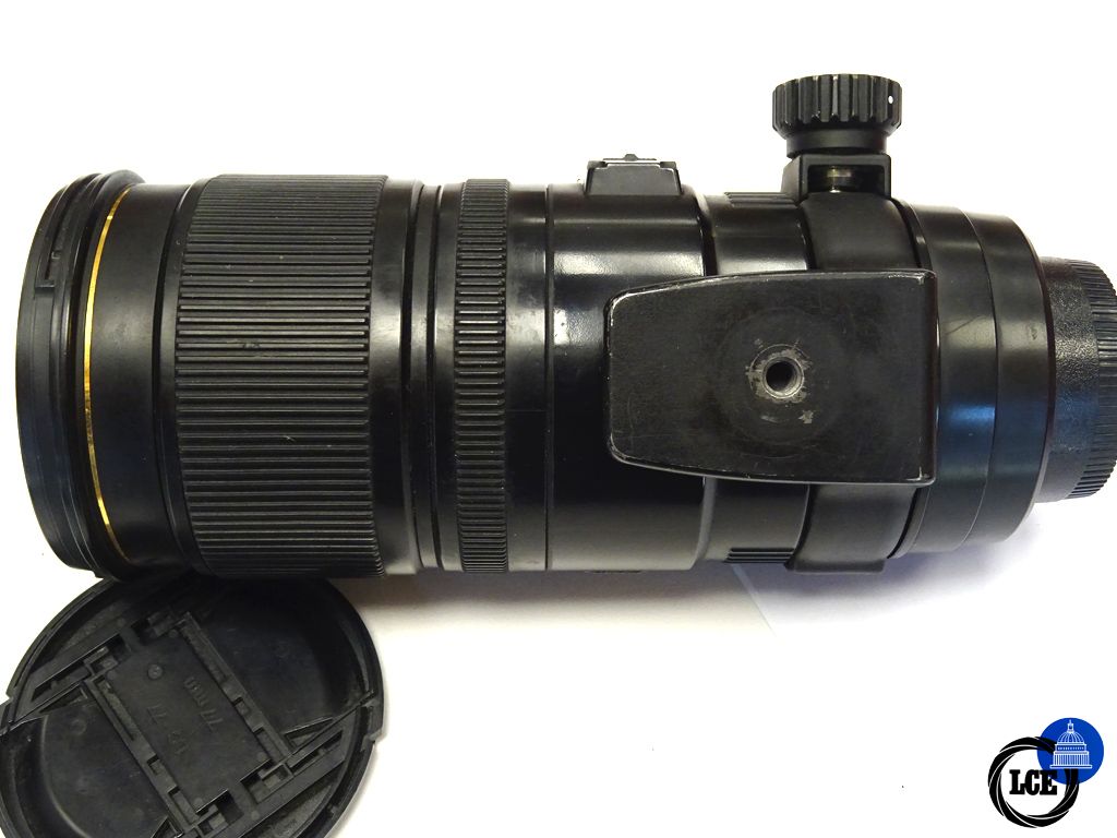 Sigma 70-200mm f2.8 APO DG HSM  