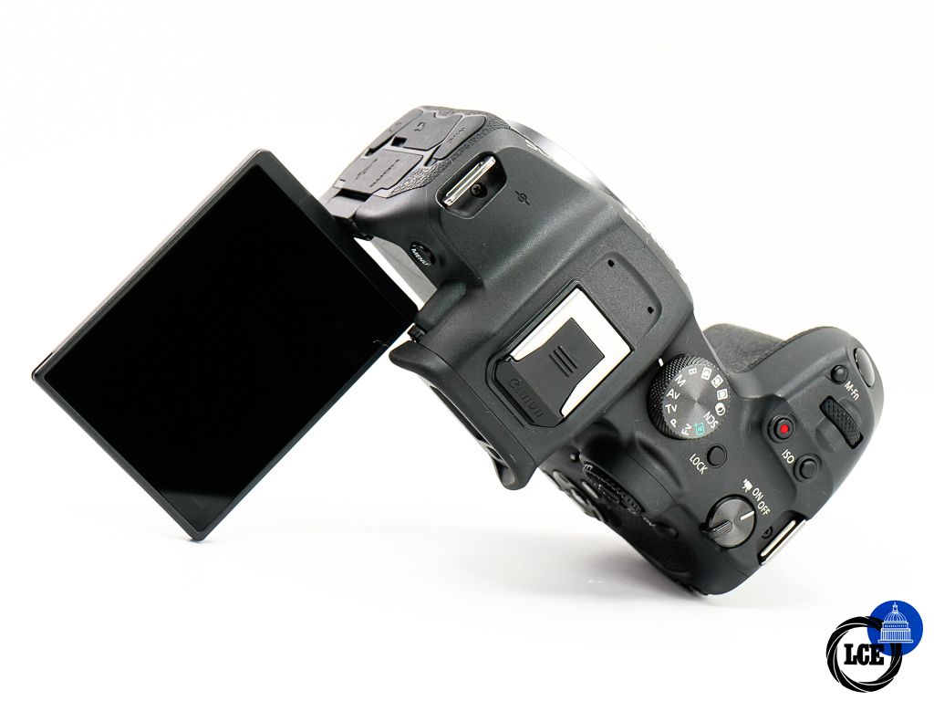 Canon EOS R7 Body  ** Low Shutter Count **