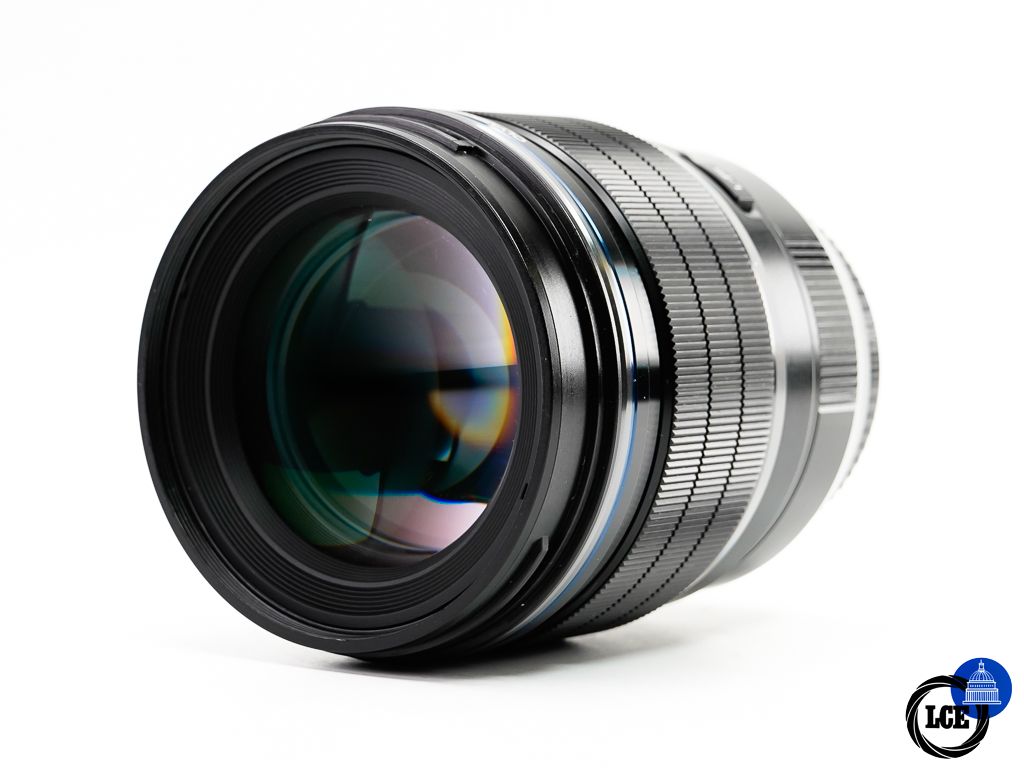 Olympus ED 45mm F1.2 Pro