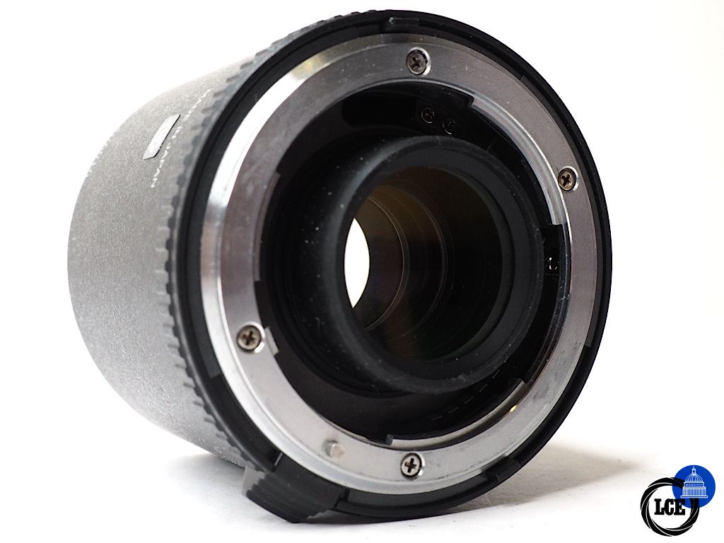 Nikon TC-20E II 2X Teleconverter