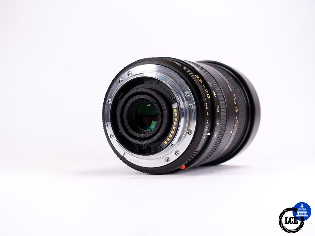 Leica 35-70mm Vario Elmar f/4 R ROM