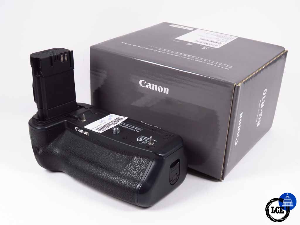 Canon BG-R10