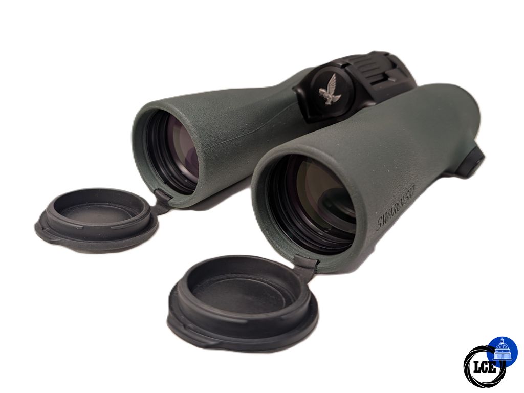 Swarovski NL Pure 12x42 Binoculars 