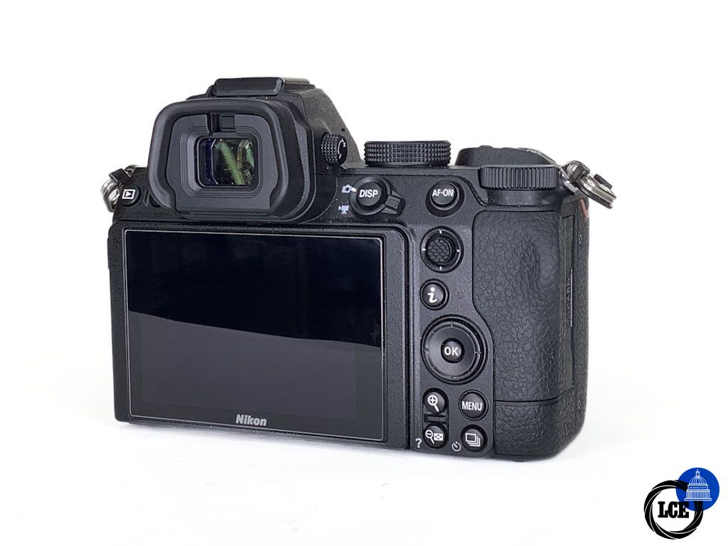 Nikon Z 5 Body *Only 7050 Shutter Count*