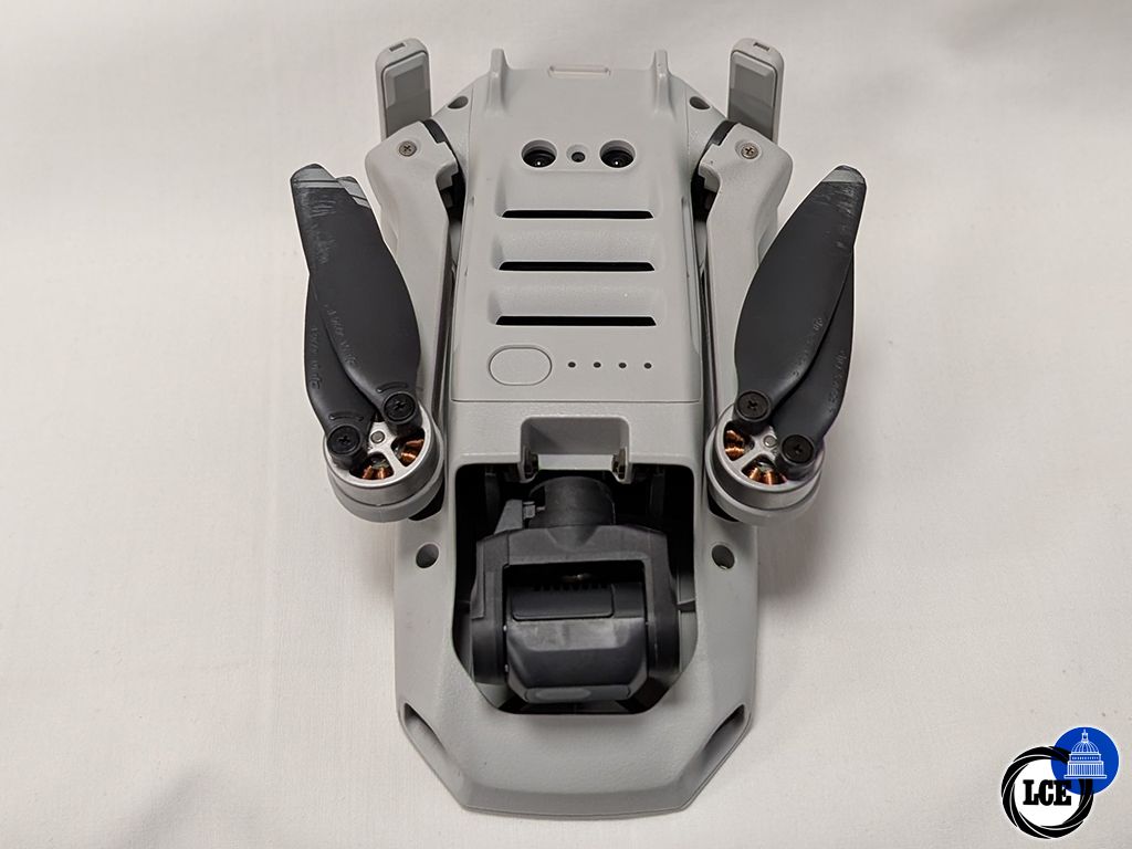 DJI Mavic Mini Fly More Combo