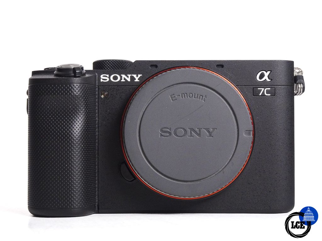 Sony A7C