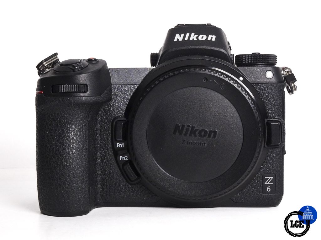 Nikon Z6