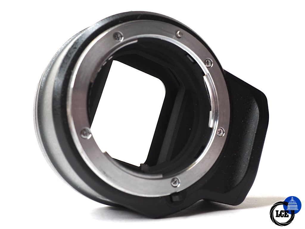 Nikon FTZ Adapter