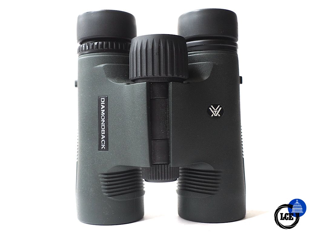 Vortex Diamondbacks 8x28