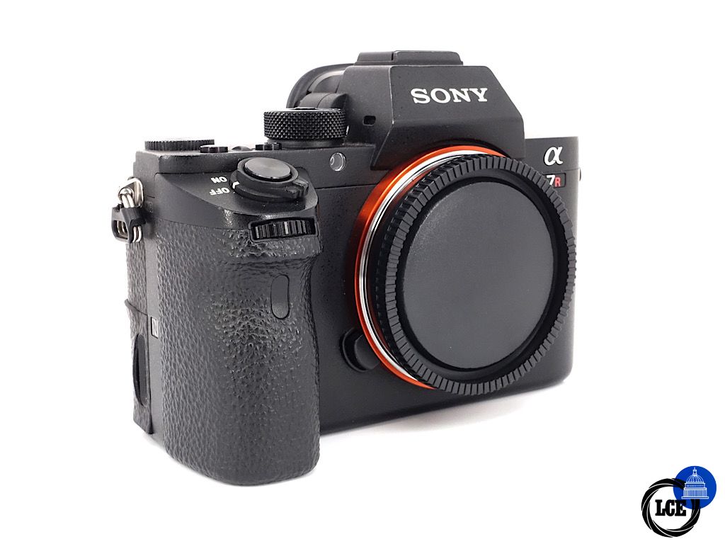 Sony A7R II Body - Boxed | 3*