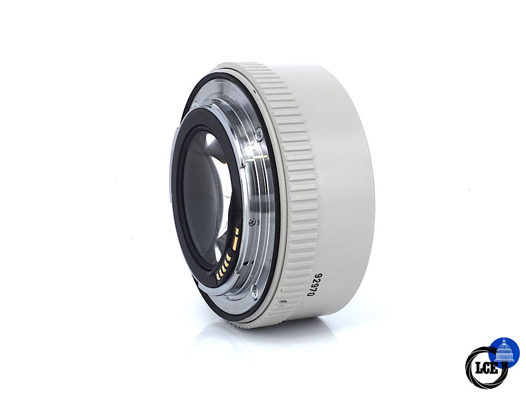 Canon Extender EF 1.4x II | 4*