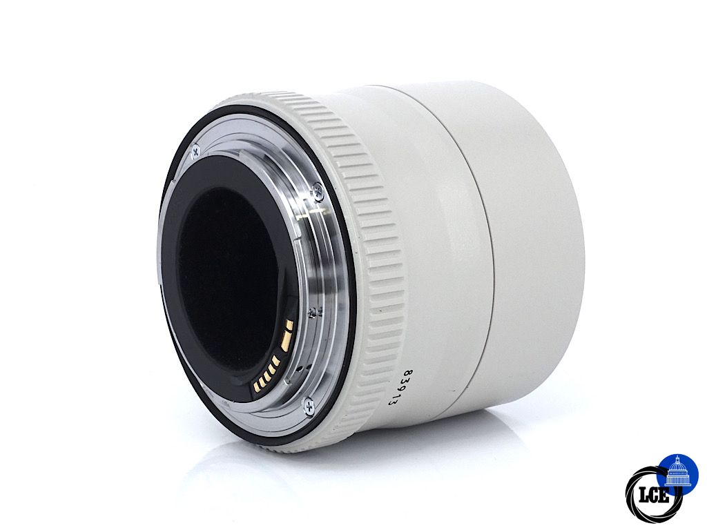 Canon Extender EF 2x II | 4*