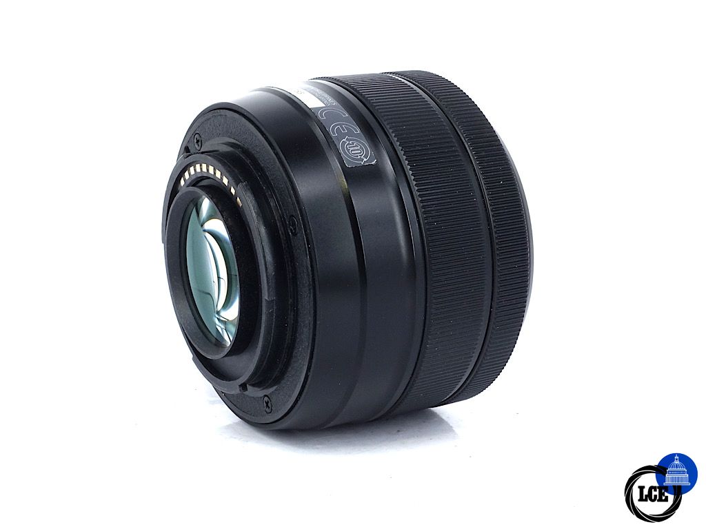FujiFilm XC 15-45mm F3.5-5.6 OIS PZ | 4*