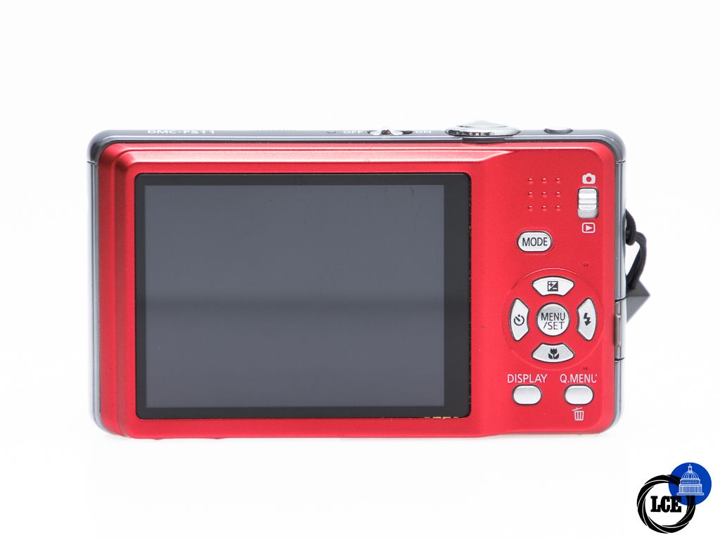 Panasonic Lumix FS11 