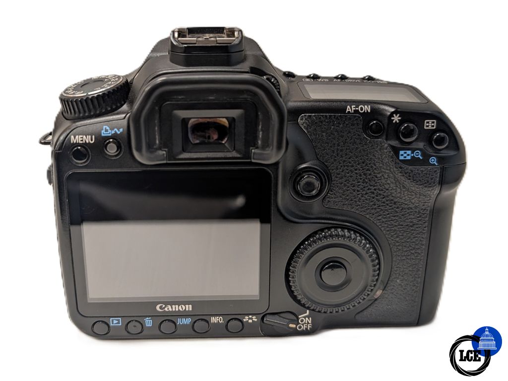 Canon EOS 40D Body