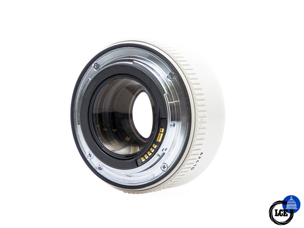Canon EF 1.4x II Teleconverter 