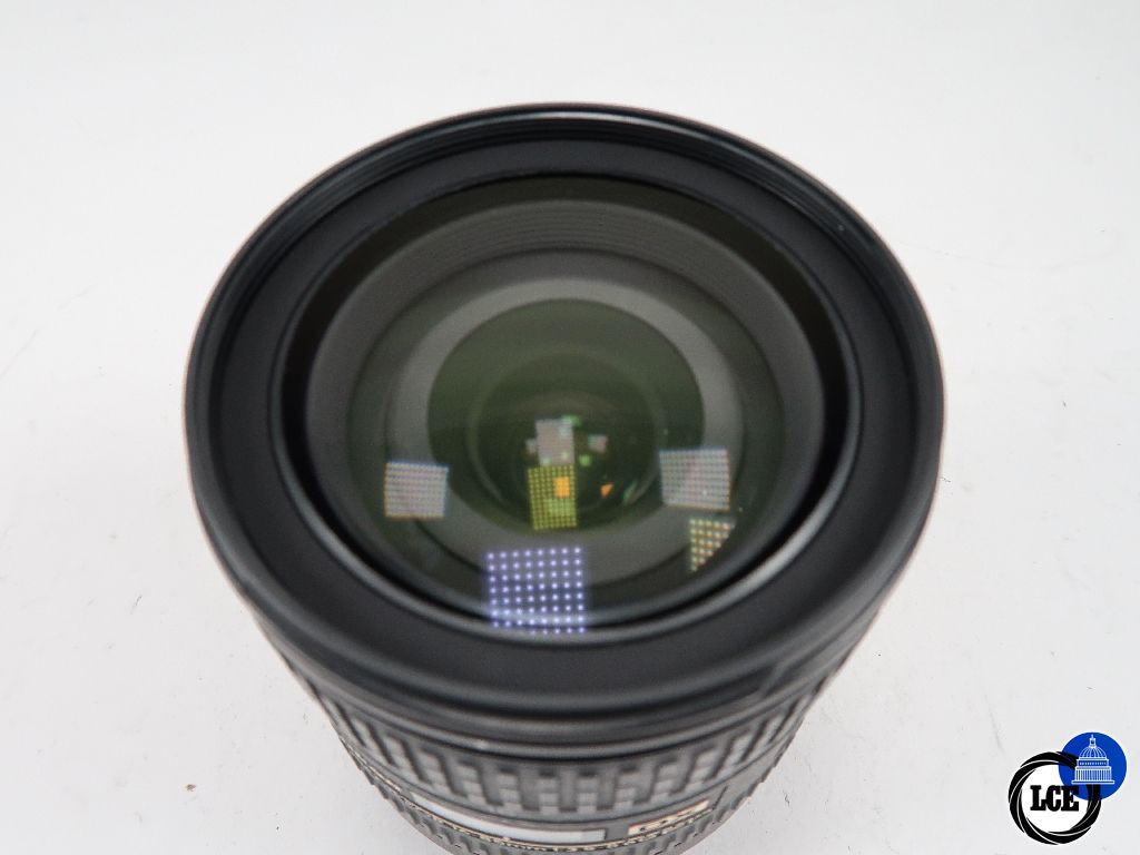 Nikon DX 16-85mm f3.5-5.6 VR