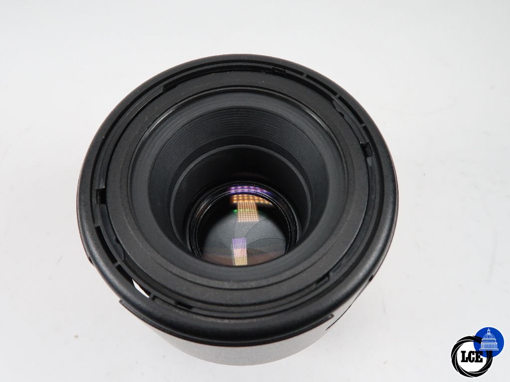 Tamron FX 90mm f2.8 Macro SP Di