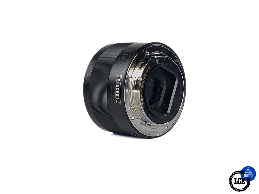 Sony FE 35mm F2.8