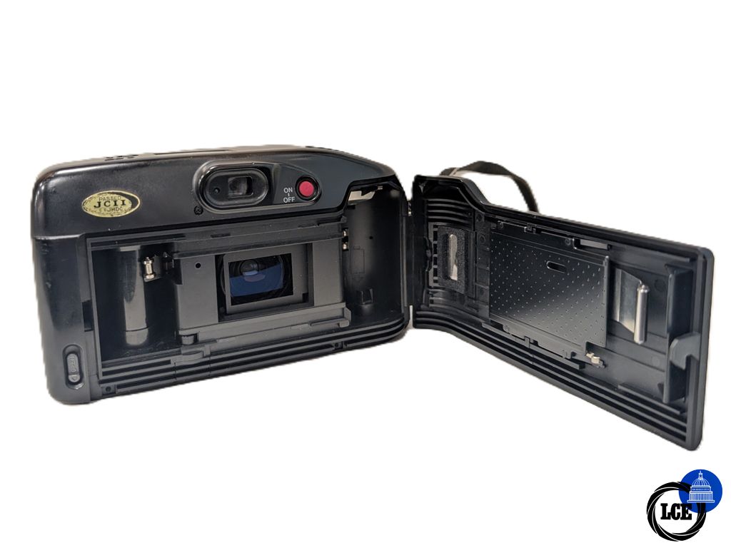 Canon Sureshot Zoom S 