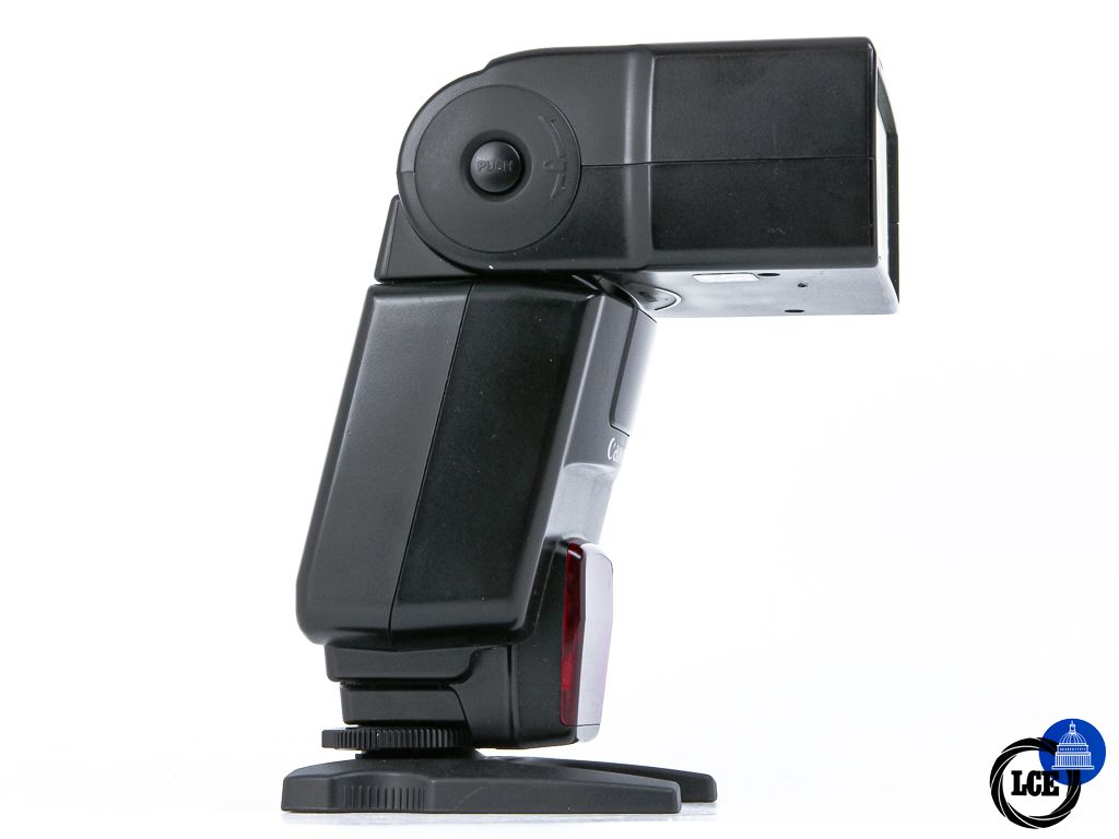 Canon Speedlite 550EX