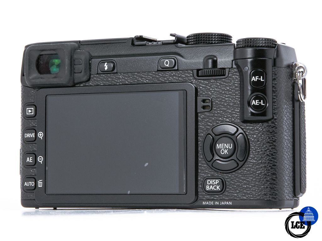 FujiFilm X-E2S Body 