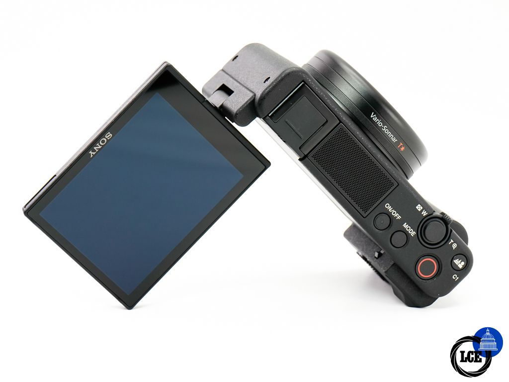 Sony Vlog Camera ZV-1A