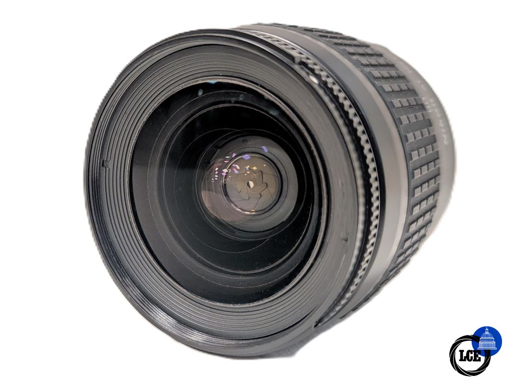 Nikon AF 28-80mm F3.3-5.6 G 
