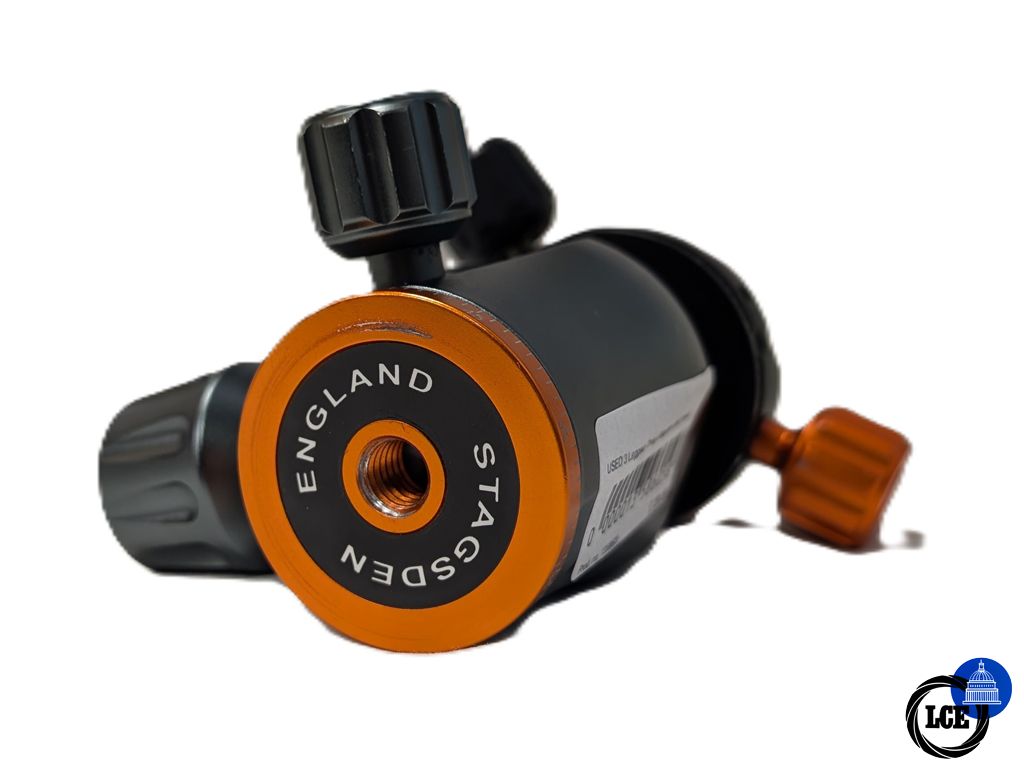 3 Legged Thing Stagden Ball Head 