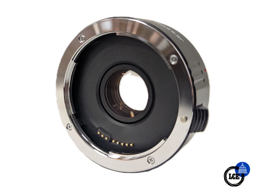 Jessop DG 2x Teleconverter for Canon AF 