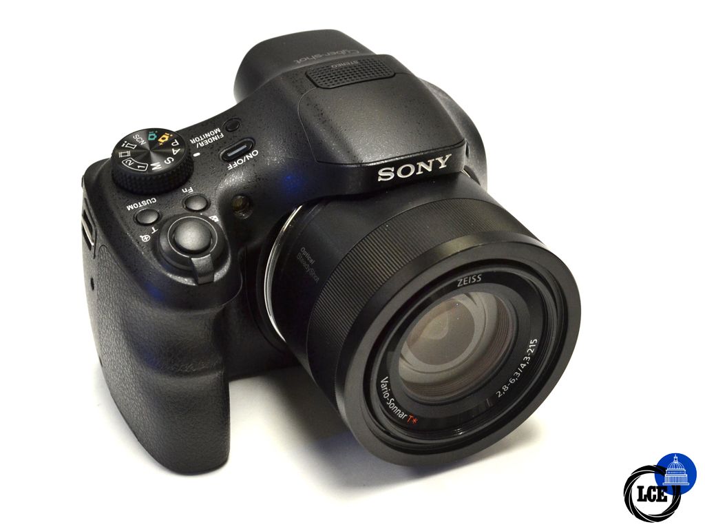 Sony HX350