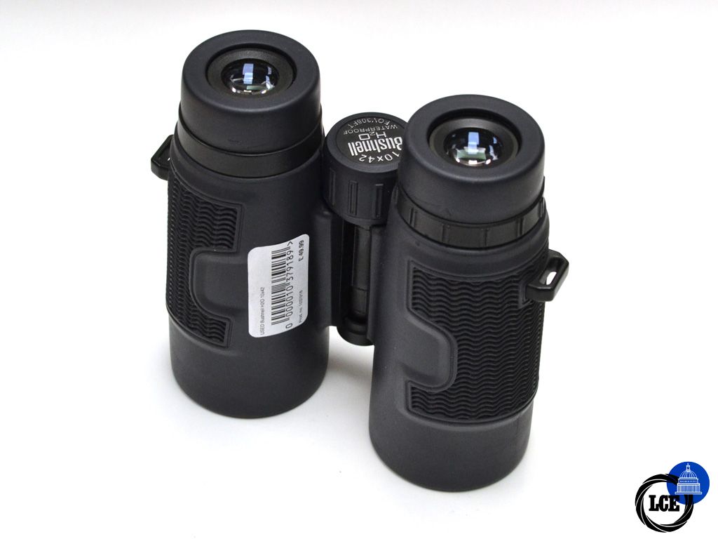 Bushnell 10x42 H20 Waterproof 