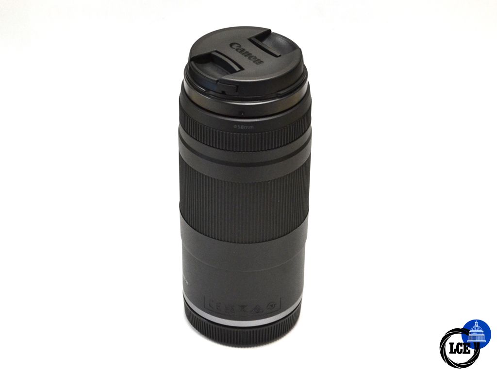 Canon RF 75-300 f4-5.6