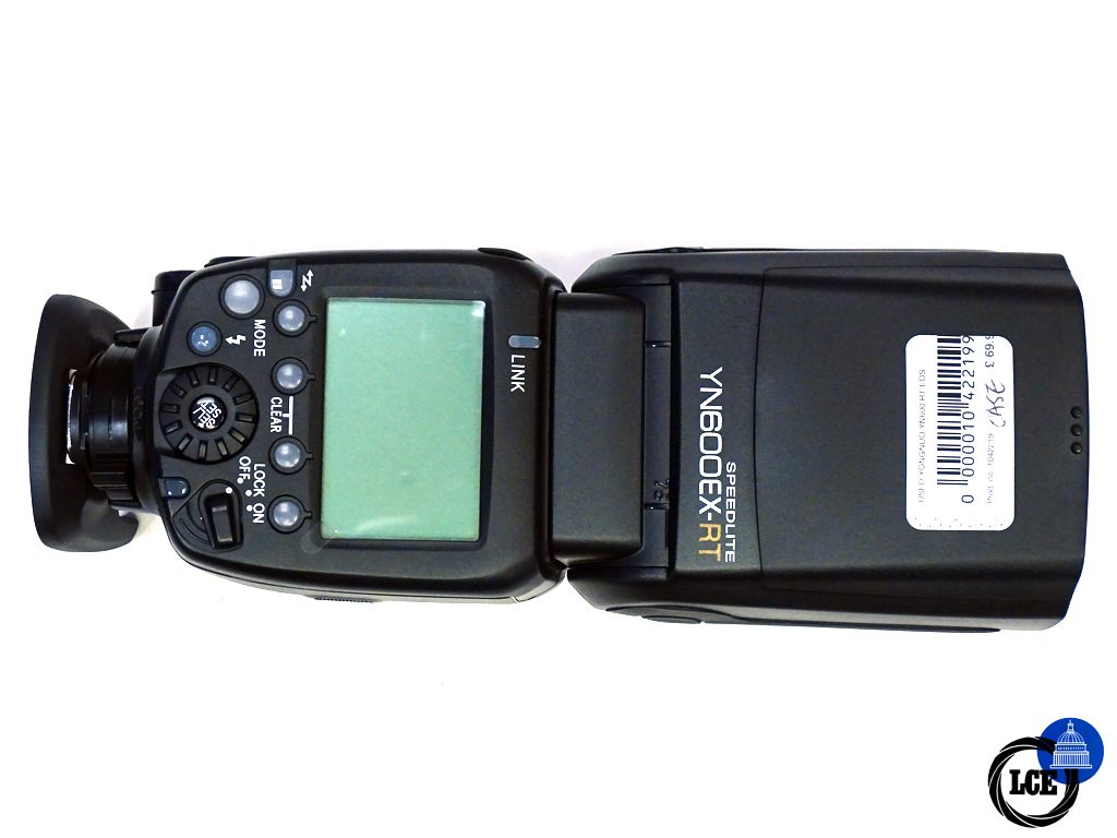 Yongnuo YN600 RT EOS