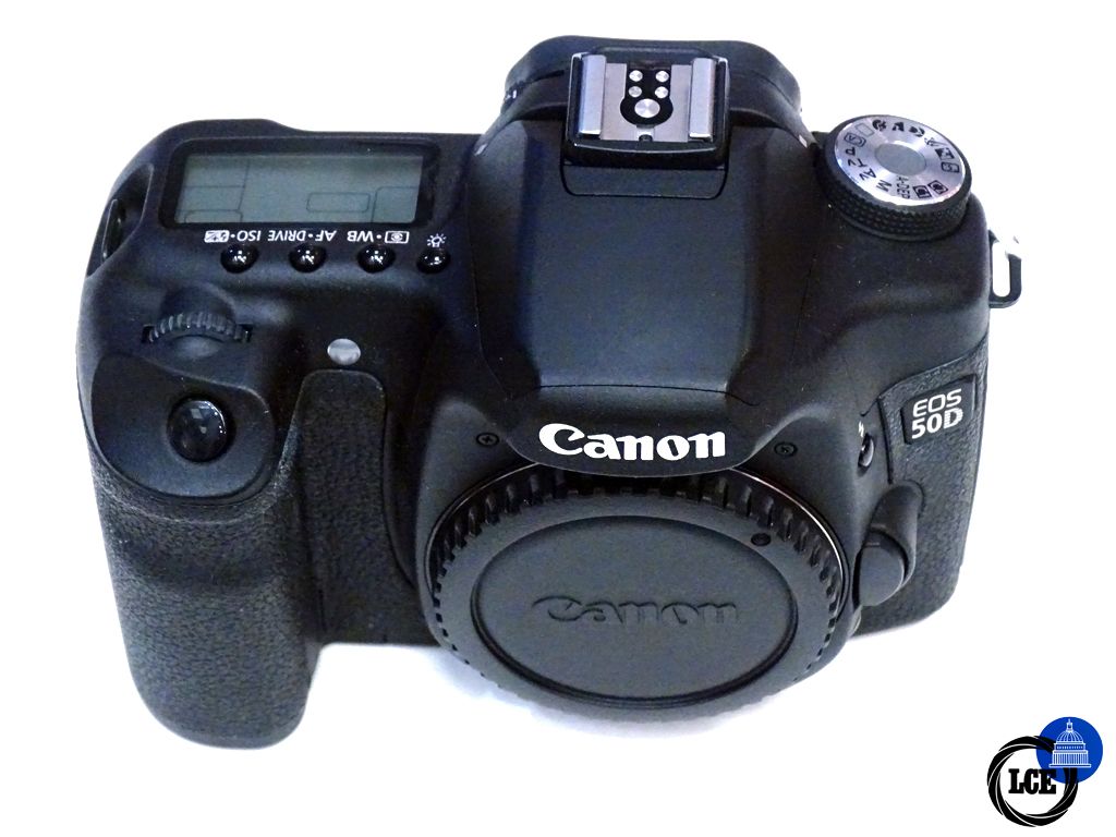 Canon EOS 50D Body