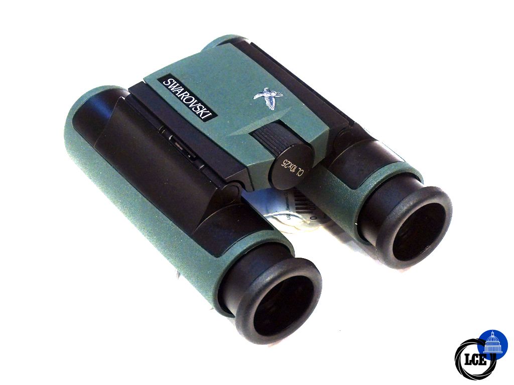 Swarovski CL Pocket 10x25