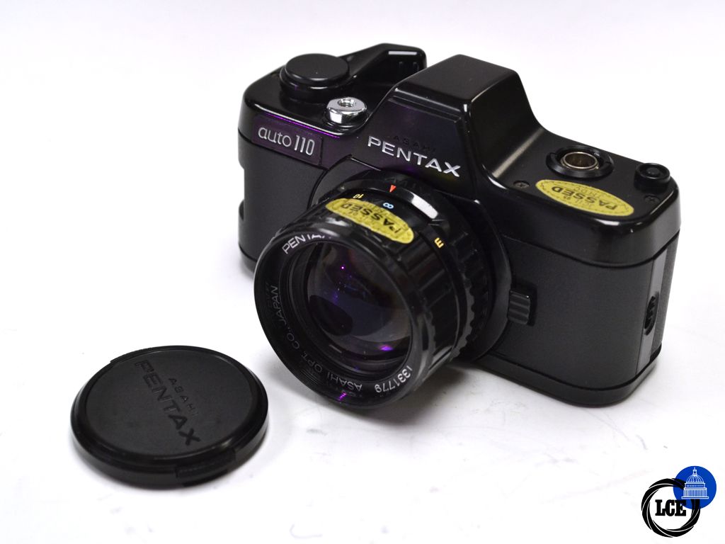 Pentax AUTO 110 Kit