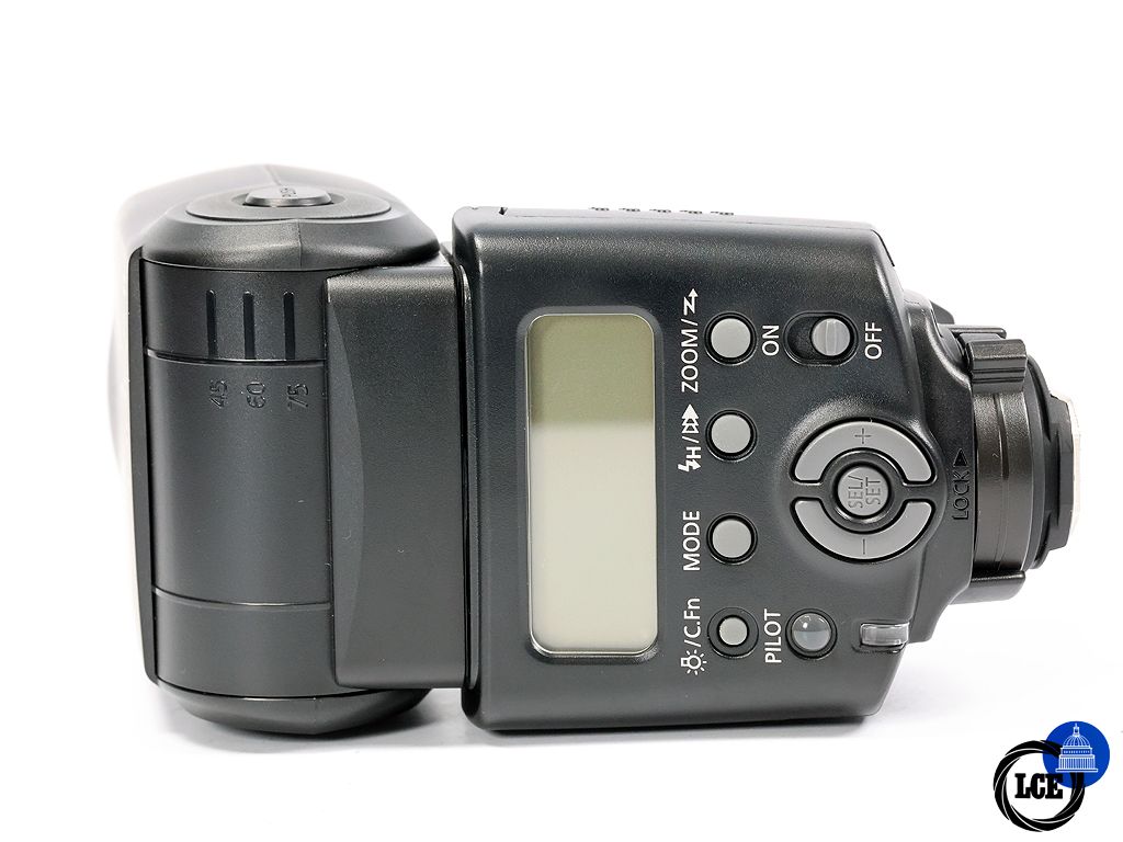 Canon SPEEDLITE 430EX II *BOXED*