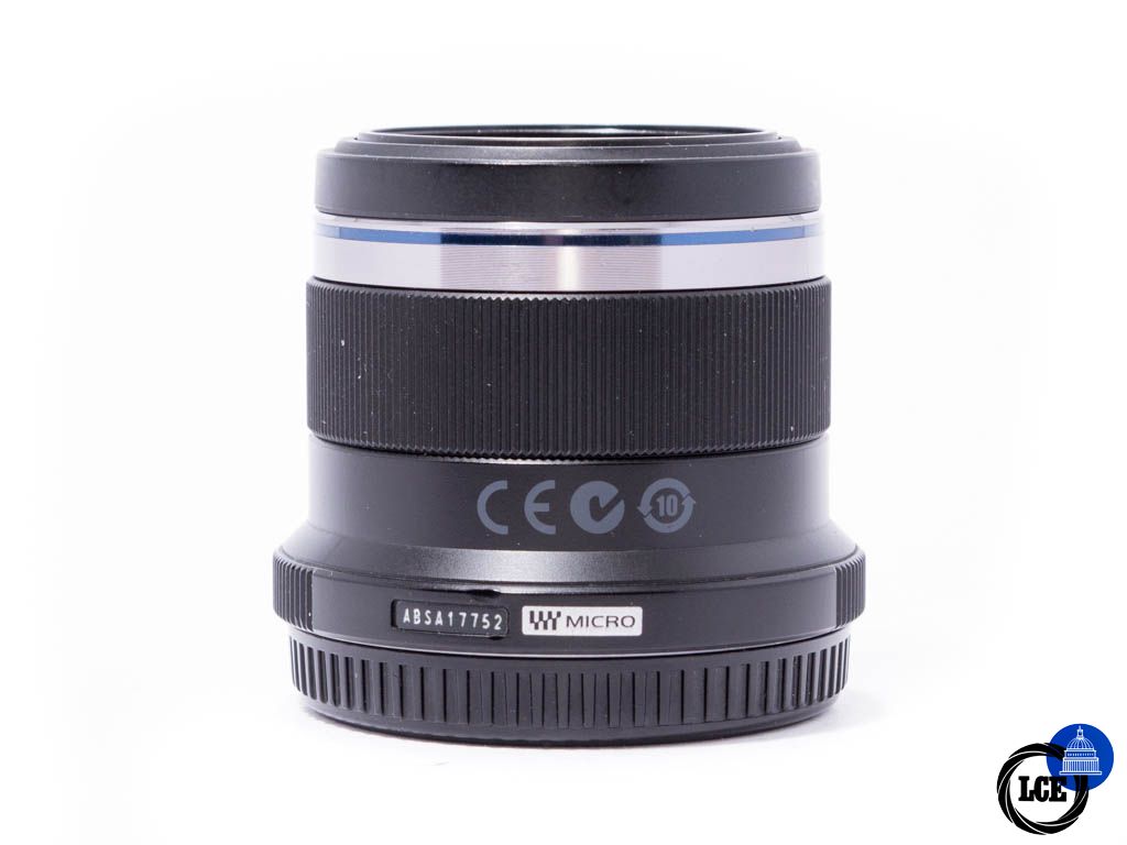 Olympus M.Zuiko 45mm f1.8 MSC *Boxed*