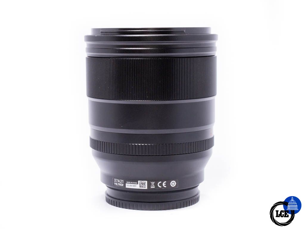 Viltrox AF 56mm f1.2 PRO VCM ASPH ED IF - XF fitting *Boxed*