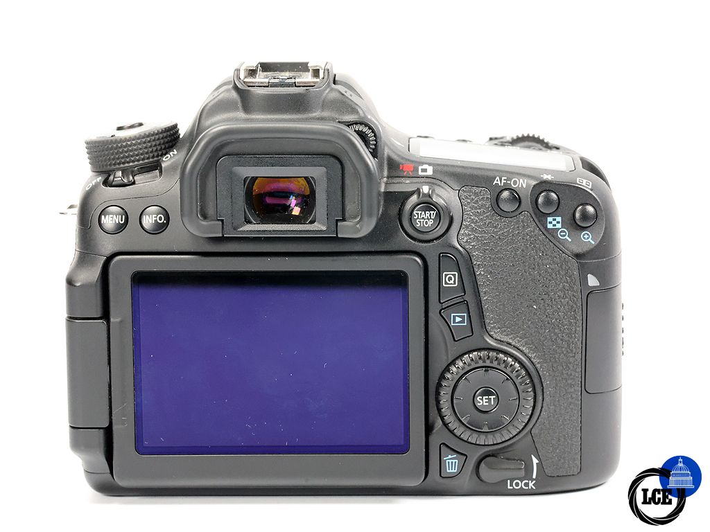 Canon EOS 70D BODY 